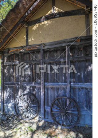 Water mill Water mill 106955440