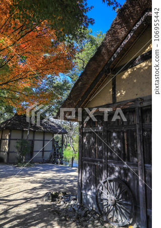 Water mill Water mill 106955442