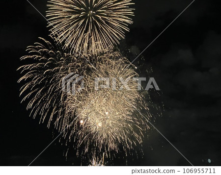 2023 年水戶庫拉萬卡煙花節 106955711