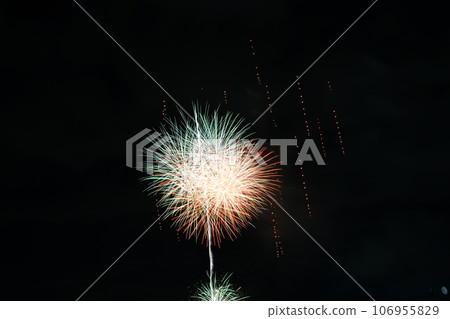 Suito Kurawanka Fireworks Festival 2023 Suito Kurawanka Fireworks Festival 2023 106955829