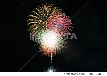 2023 年水戶庫拉萬卡煙花節 2023 年水戶庫拉萬卡煙花節 106955830