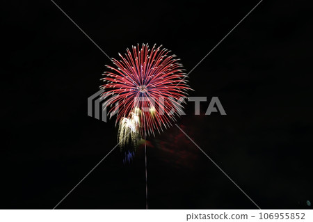 2023 年水戶庫拉萬卡煙花節 106955852