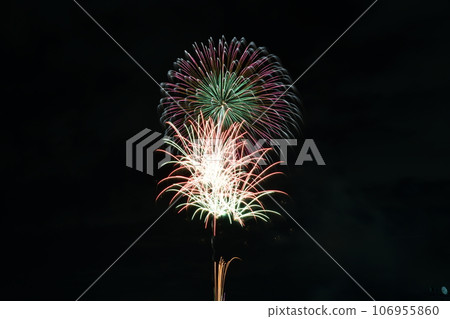 2023 年水戶庫拉萬卡煙花節 2023 年水戶庫拉萬卡煙花節 106955860