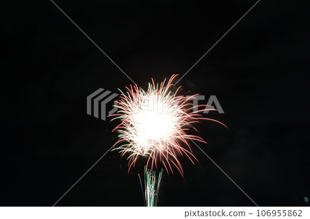 2023 年水戶庫拉萬卡煙花節 106955862