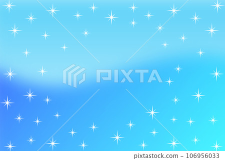 Pastel color abstract background wave glitter 106956033