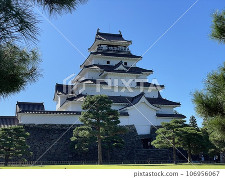 Aizu Wakamatsu Castle Aizu Wakamatsu Castle 106956067