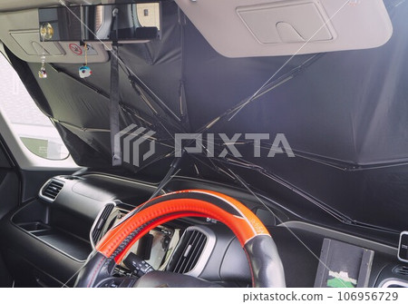 car sunshade car sunshade 106956729