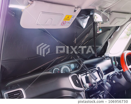 car sunshade car sunshade 106956730