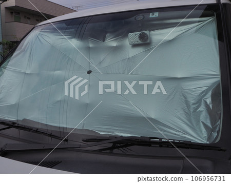 car sunshade car sunshade 106956731