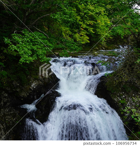 Sanxi Falls Sanxi Falls 106956734