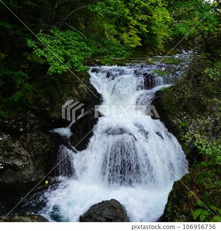 Sanxi Falls Sanxi Falls 106956736