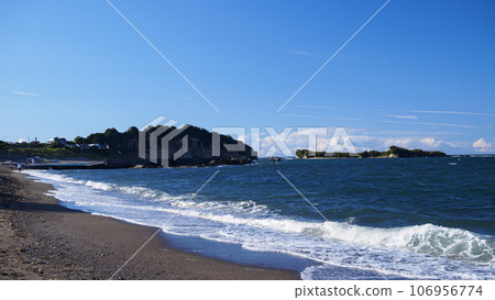 湘南海和藍天 湘南海和藍天 106956774