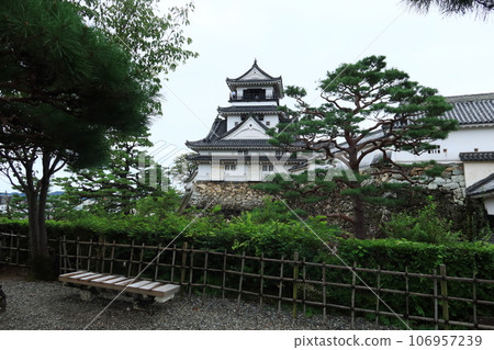 高知城 高知城 106957239