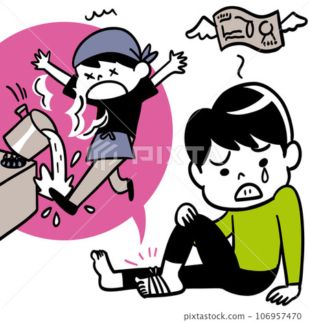 I was injured at work, can I make a claim? I was injured at work, can I make a claim? 106957470