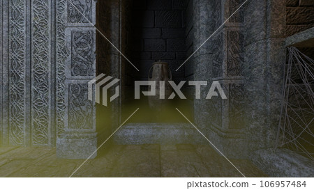 Mausoleum 106957484