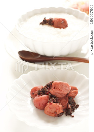 紅梅酸梅粥 106957963