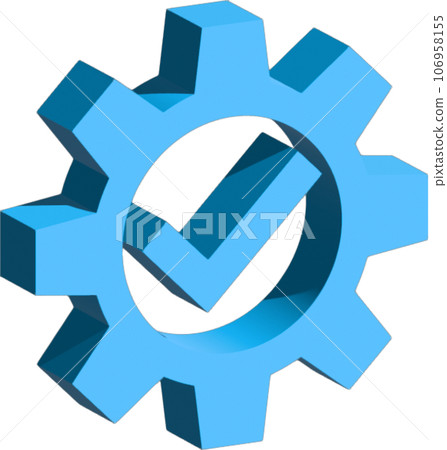The element icon for Business or Education content 106958155
