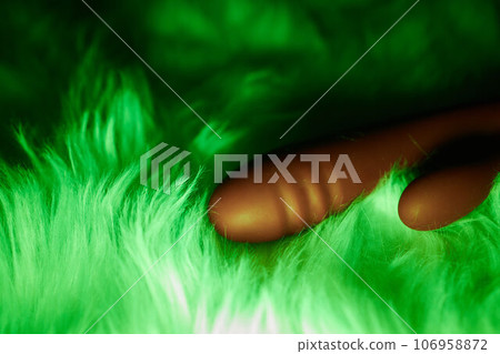 Vibrator for relaxation and pleasure.Vibrator for sex games. 106958872