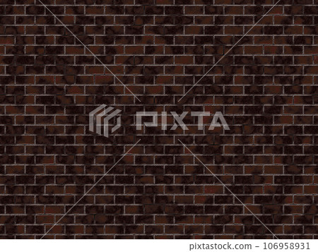 Brick wall design, background image 106958931
