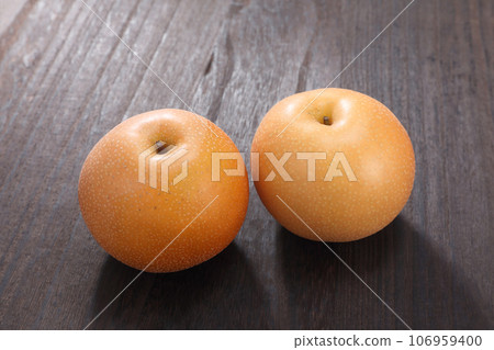 豐水梨 豐水梨 106959400