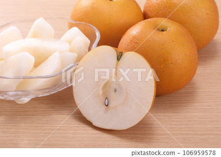 豐水梨 豐水梨 106959578