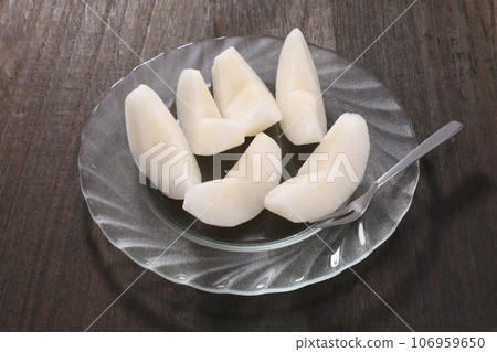 Toyomizu Nashi 106959650