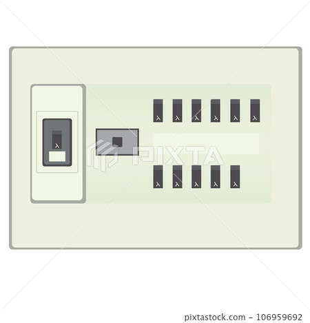 Breaker Breaker 106959692