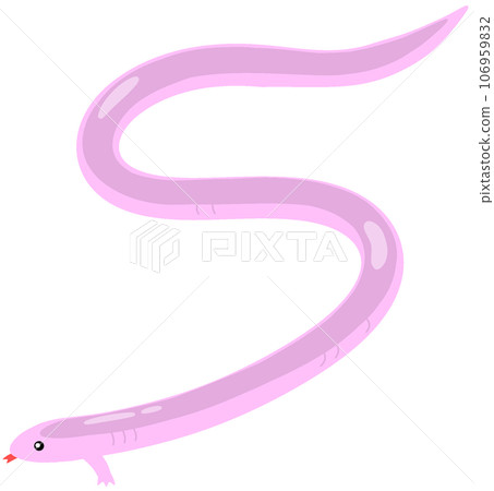 Mitsuyuvia Holote Lizard 106959832