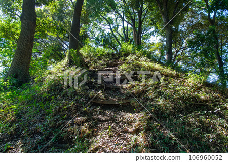 Fujizuka approach 106960052