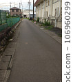 road leading to road 106960299