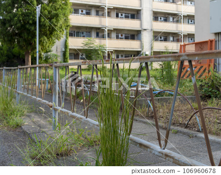 住宅區遺址 106960678