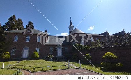 特拉皮斯廷修道院(牧師、大教堂、鐘樓) 特拉皮斯廷修道院(牧師、大教堂、鐘樓) 106962395