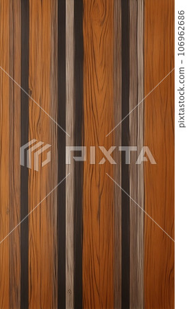 Background material with a wooden plank motif Background material with a wooden plank motif 106962686