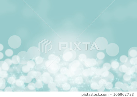 Abstract bokeh background blur style for christmas. Abstract bokeh background blur style for christmas. 106962758