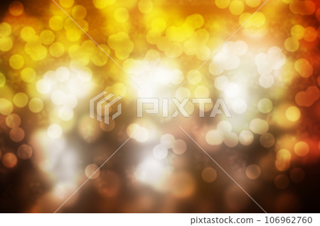Abstract bokeh background blur style for christmas. Abstract bokeh background blur style for christmas. 106962760