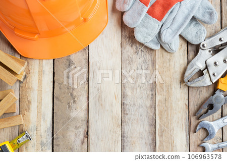 Labor Day is a federal holiday of United States America 106963578