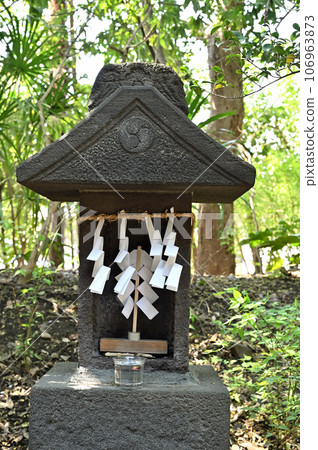 Kawaguchi Walk: Aoki Hikawa Shrine Precinct Shrine Isomae Shrine Aoki, Kawaguchi City Kawaguchi Walk: Aoki Hikawa Shrine Precinct Shrine Isomae Shrine Aoki, Kawaguchi City 106963873