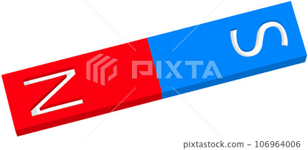 鐵氧體條形磁鐵 106964006