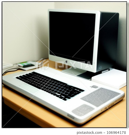 特殊計算機的插圖 特殊計算機的插圖 106964178