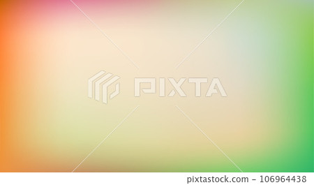 Abstract soft gradient background wallpaper template 106964438