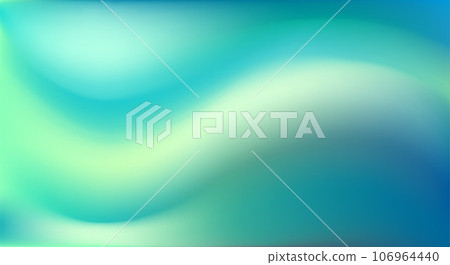Abstract soft gradient background wallpaper template 106964440