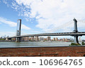 Manhattan Bridge 106964765