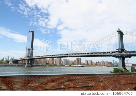 Manhattan Bridge Manhattan Bridge 106964765