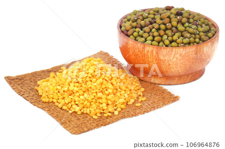 Mung bean Mung bean 106964876