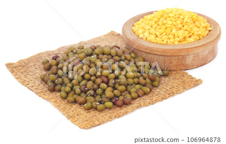 Mung bean 106964878