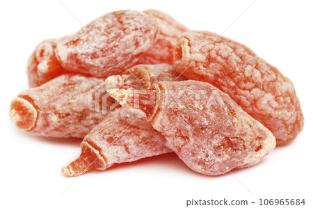Dried Peach Dried Peach 106965684