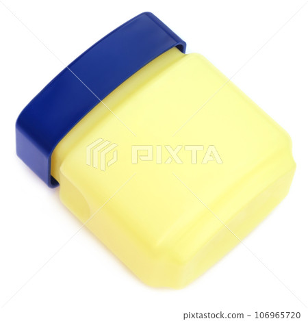 Jar for petroleum jelly Jar for petroleum jelly 106965720