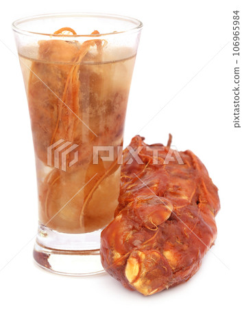 Tamarind juice Tamarind juice 106965984