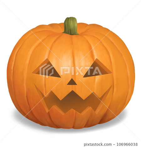 萬聖節南瓜圖 106966038