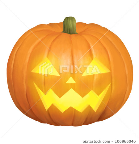 萬聖節南瓜圖 106966040
